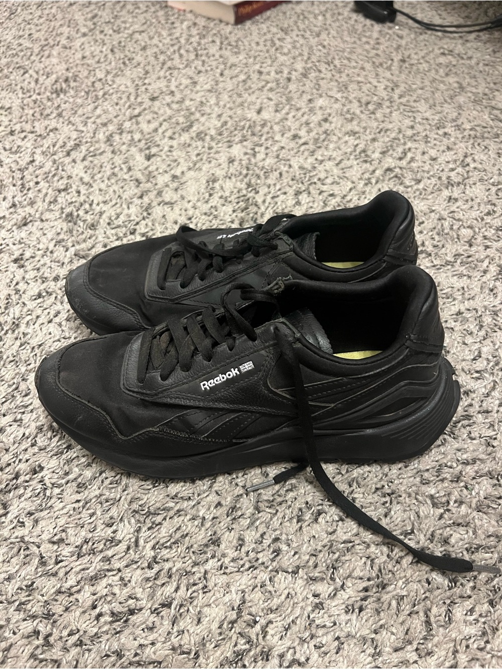Reebok Classic Leather Legacy AZ Sneakers